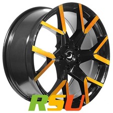 Barracuda Tzunamee EVO black