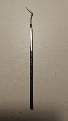 Häkchen sonde henry - henry, schein
