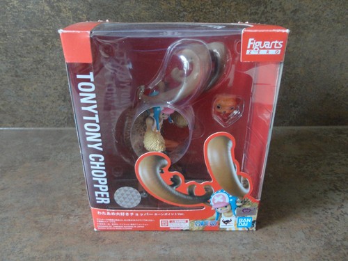 Tonytony chopper figur - tonytony,