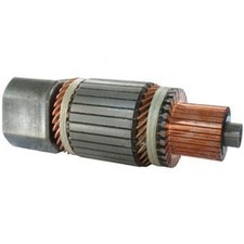 Anker Anlasser Starter