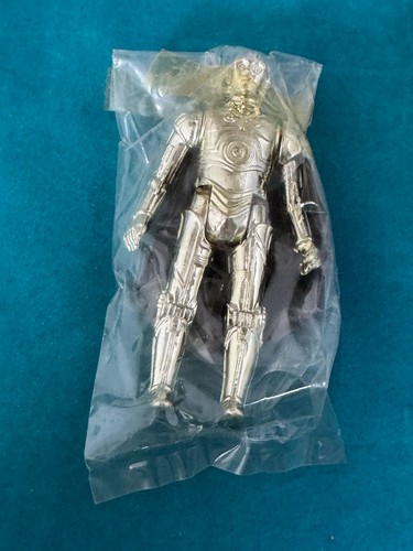 Star wars vintage 3po - star,