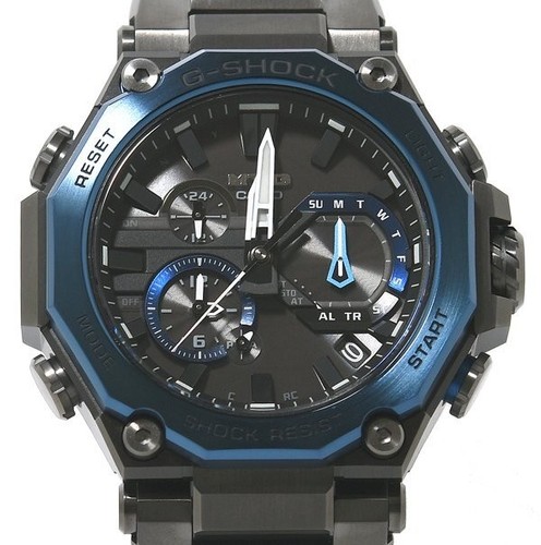 Casio shock g - casio, mt-g