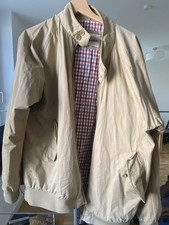 Ben Sherman Herren Jacke