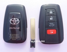 OEM 2021-2025 TOYOTA RAV4