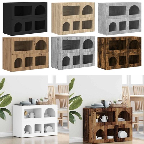 Sideboard holzwerkstoff - sideboard,