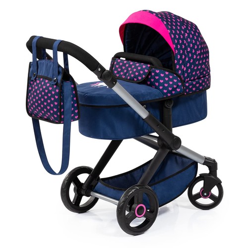 Bayer design puppenwagen xeo - design,