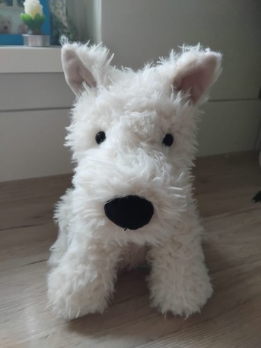 Orginal jellycat munro scottie - orginal,