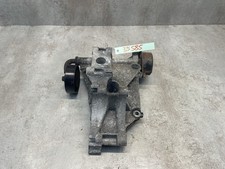 VW Golf 3 GTI 2.0 16V 150PS ABF Halter Lichtmaschine Klimakompressor #35585