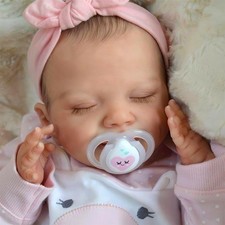 BABESIDE Lifelike Reborn Baby
