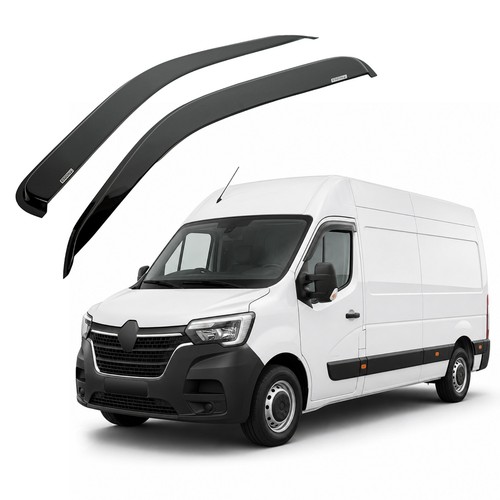 Windabweiser für renault - für,