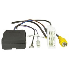 Adapter OEM Rückfahrkamera an