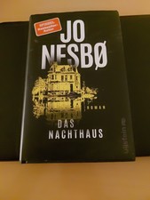 Jo Nesbo Das Nachthaus