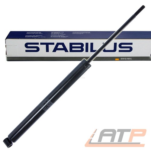 Stabilus auflaufdämpfer - stabilus,