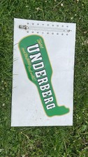 Underberg Emailschild