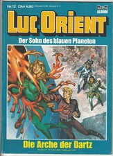 ✪ LUC ORIENT #12 Die Arche