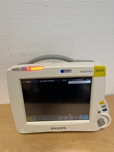 Philips intellivue - philips,