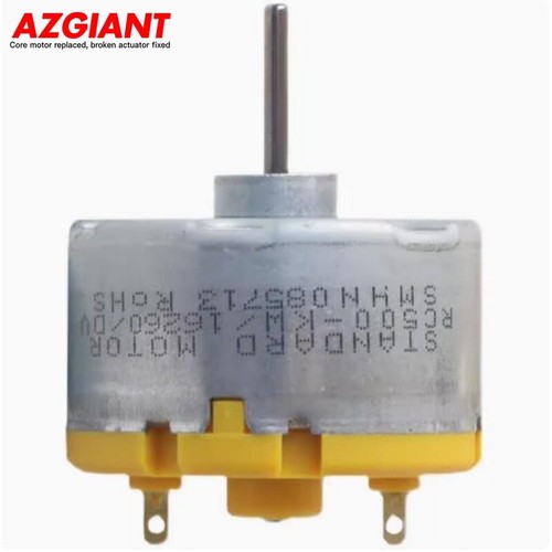 Rc500 16260 mikromotor - rc500-kw-16260,