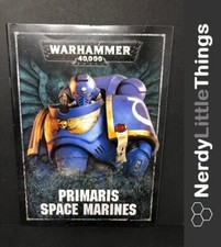 Warhammer 40k - Dark Imperium