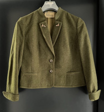 Damen Trachten Janker/Jacke