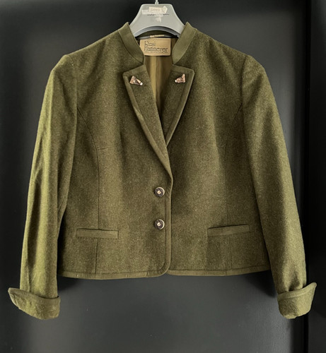 Damen trachten janker jacke - damen,