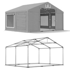 4x4 Lagerzelt Moskitonetz Zelt