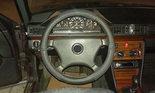 Lenkrad Bezug Lenkradschoner