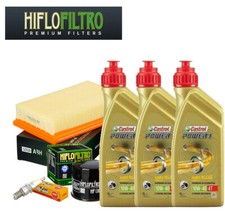 INSPEKTION Cagiva 1000