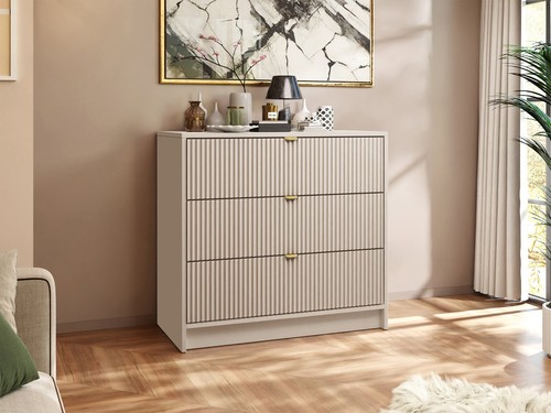 Kommode tireno 3sz sideboard - kommode,