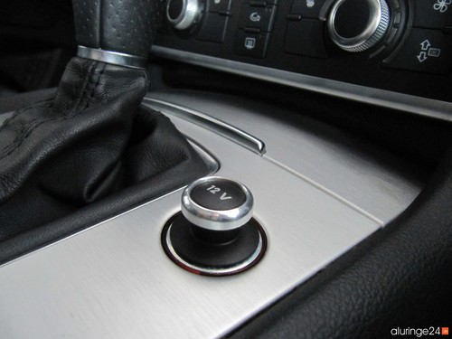 Audi seat skoda aluring alu - aluring,