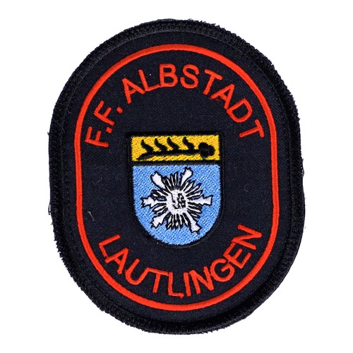 Abzeichen freiwillige - abzeichen,