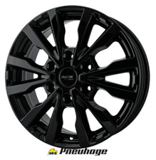 Alufelge hyundai staria - staria, 18"
