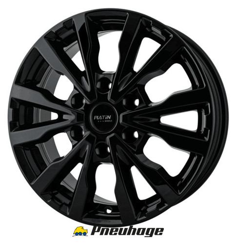 Alufelge hyundai staria - alufelge, 18"