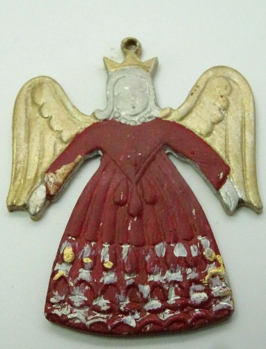 Christbaumschmuck figur engel - figur,