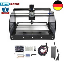 「DE」 GRBL Control