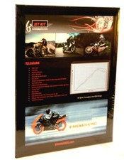 6 Sigma 1995-98 Honda CBR600F3