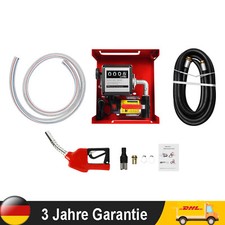 Dieselpumpe Tankstelle Hof