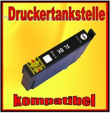 komp. Patrone für EPSON ersetzt 16 XL WF 2530 2540 2630 2650 26060 2750 2760 NEU
