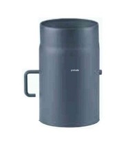 1A Abgasrohr 250mm mit