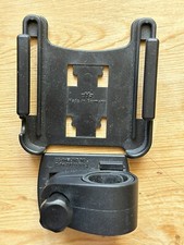 HR herbert richter halterung Fahrrad Rohrklemme