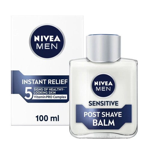 Nivea men sensitive post shave - post,