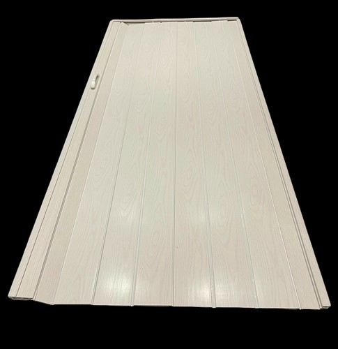 Falttür pvc schiebetür - pvc,