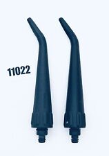 Sirona Sprayvit 4000 Düse 2 Stück Spitze Püster Luft Wasser Spritze Siemens TOP