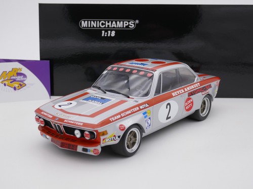 Minichamps 155722702 bmw - 155722702, #
