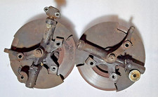 triumph spitfire 1500 radnaben bremsen achse re/li