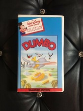 Walt Disney - Dumbo -