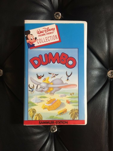 Walt disney dumbo - disney,