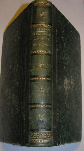 Methodischer katalog pflanzen - katalog,