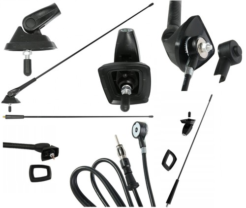 Auto antenne dach - auto,