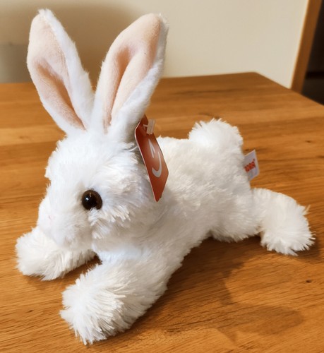 Mini flopsies baby bunny - mini,