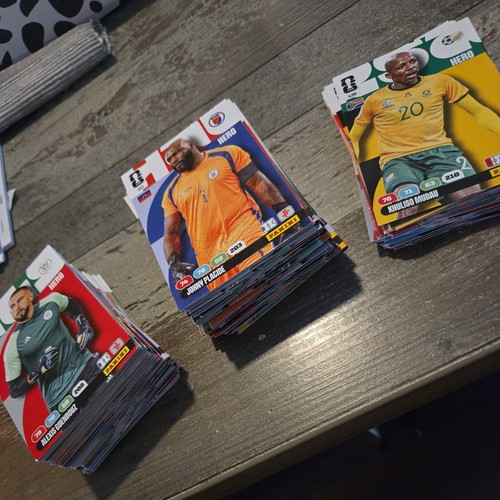 51x fifa world cup - cup, panini